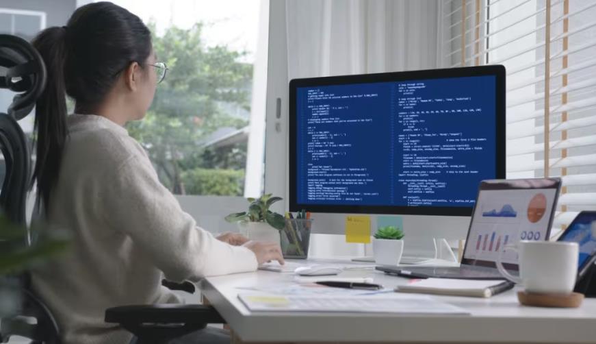 赵县企业数字化解决方案：机器学习赋能商业模式升级的核心路径